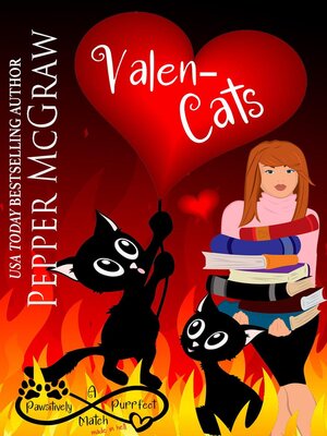 cover image of Valen-Cats